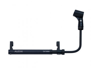 AUDIX CabGrabber - microphone holder
