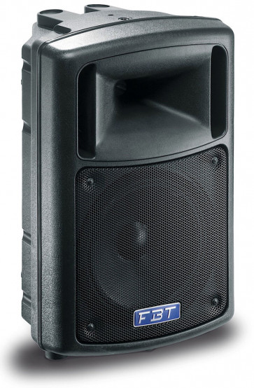 FBT Evo2 MaxX 2A para- kolumna aktywna 400 + 100 Watt