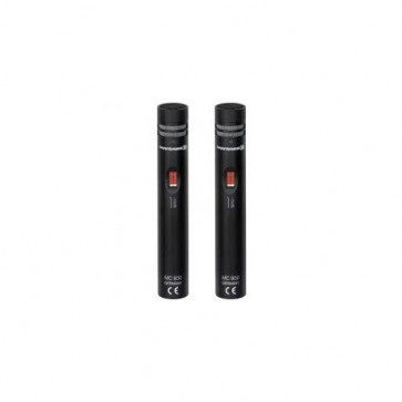 beyerdynamic MC 930 Stereo-Set -front