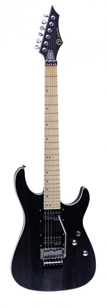 Samick SS-300 TBS - electric guitar