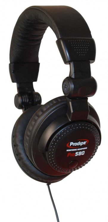 Prodipe Pro580 - studio headphones