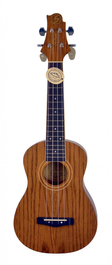 Samick UK-60 NS - concert ukuleles