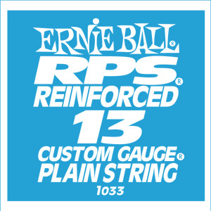 ERNIE BALL EB 1033 - Struny do gitary elektrycznej
