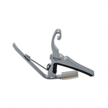 AKMUZ Kapodaster KYSER EL.SREB.