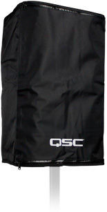 QSC K12 - Outdoor Cover