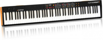 Studiologic Numa Compact 2 - Stage piano B-STOCK