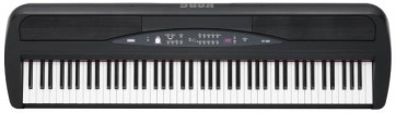 K‌ORG SP-280 BK- Digital piano 