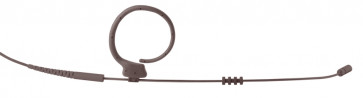 AKG EC81MD cocoa - headset microphone