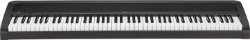 KORG B2N BK - PIANINO CYFROWE Z LEKKĄ KLAWIATURĄ