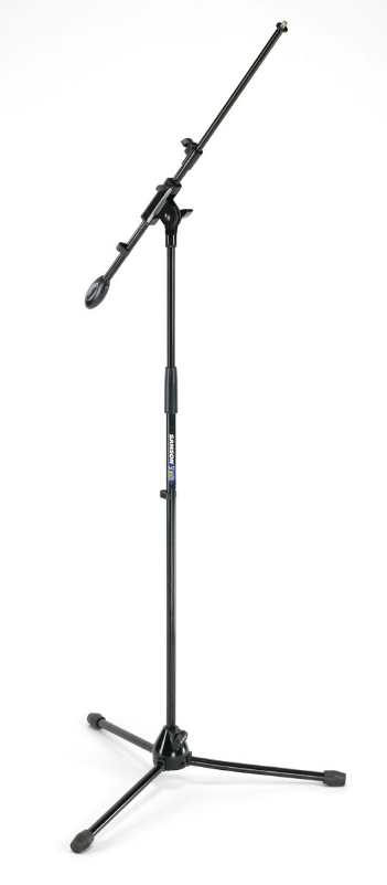 Samson BT4 - mic stand