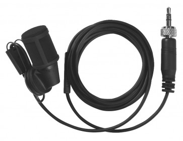 Sennheiser MKE 40-EW - Cardioid clip-on microphone