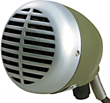 Shure 520DX - Dynamic Microphone