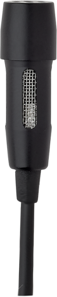 AKG CK-99 L - condenser lavalier microphone with cardioid polar pattern