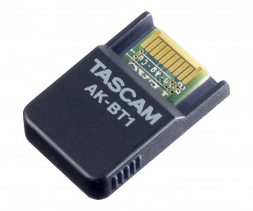‌Tascam AK-BT1 - Bluetooth Adapter for Remote Control