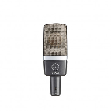 AKG c 214 - large-diaphragm condenser microphone
