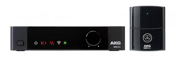 AKG DMS-100 Instrumental SET - digital wireless system