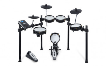 Alesis Command Kit Mesh SE NEW - Electronic Drum Kit 