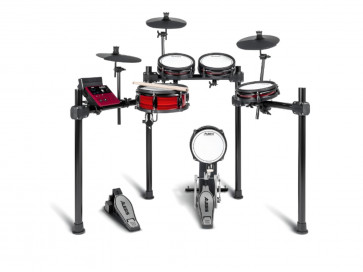 Alesis Nitro PRO XL Kit - Electronic Drum Kit front