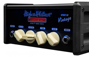 ‌Hughes & Kettner Spirit of Vintage - guitar amplifier