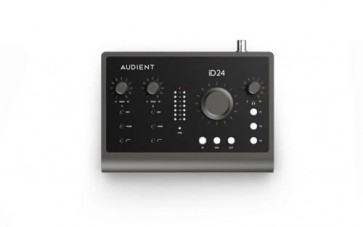 ‌Audient id24 - Audio-Interface USB 10 x14