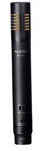 ‌Audix ADX51 - condenser microphone