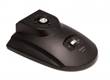 Audix ATS10 - base with switch for "gooseneck"