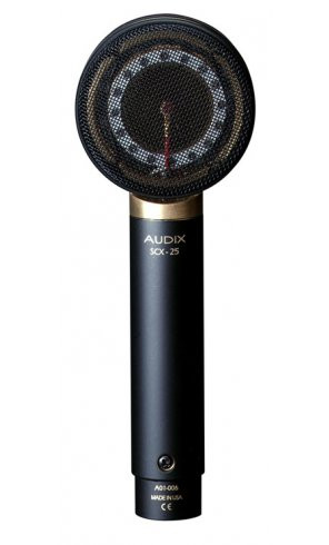 Audix SCX25-A - Condenser Microphone