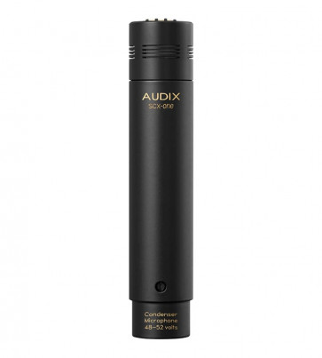 Audix SCX1-HC - hypercardioid condenser microphone