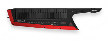 Roland AX-EDGE-B - Shoulder Keyboard Synthesizer