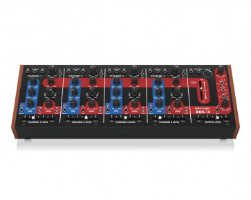 Behringer BDS-3 - Analog Drum Machine