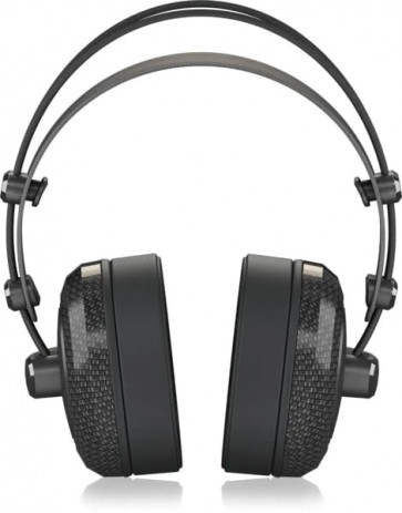 ‌Behringer BH40 - Professional closed-back circumaural equipment