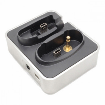 Samson SWAR2DT - Airline Micro AR2D Dock