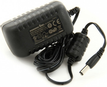 ‌Samson AC500ES - Replacement power supply for Samson Stage 5, Stage 55, AirLine 77 and Concert 77, Concert 88 wireless systems.