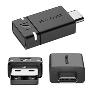 S‌ennheiser BTD 600 - Bluetooth USB Adapter