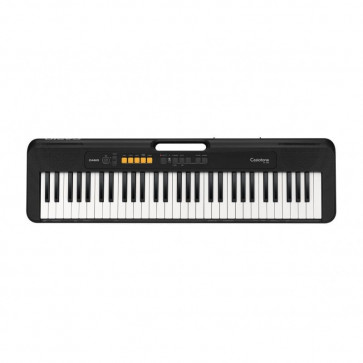CASIO CT-S100 BK front