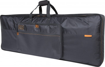 Roland CB-B49 - 49-KEY KEYBOARD BAG WITH BACKPACK STRAPS