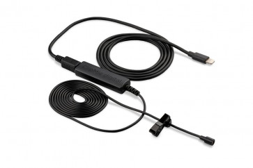 ‌Apogee CLIPMIC DIGITAL II - Mikrofon Lavalier USB
