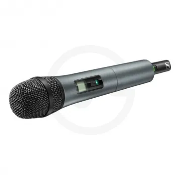 ‌Sennheiser SKM 825-XSW-A - MIKROFON DO RĘKI XSW 548-572 MHz