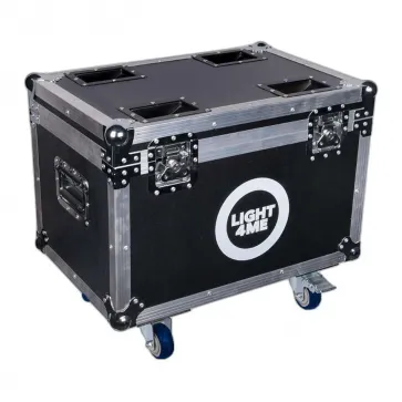 LIGHT4ME GALAXY MKII CASE - Flight Case