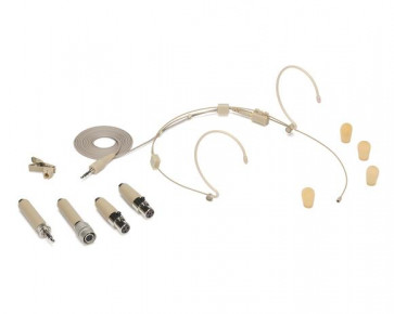 Samson DE50 - Headset Microphone