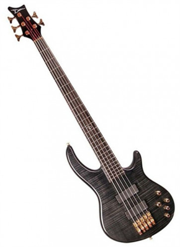 Dean Edge Pro 5 TBK - bass guitar