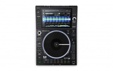 Denon DJ SC6000M PRIME - kontroler top