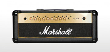 Marshall MG 100 H GFX - Guitar amplifier