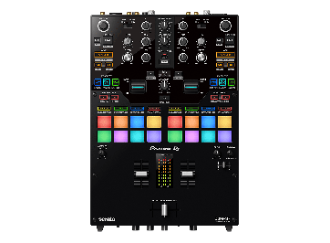 ‌Pioneer DJM-S7 - 2-channel battle mixer