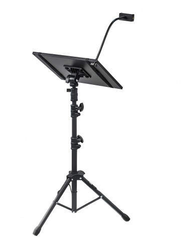 DNA PLS1 - stand for laptop, mixer, projector up to 10 kg front