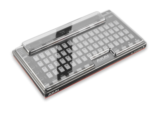 Decksaver Akai Fire LE cover