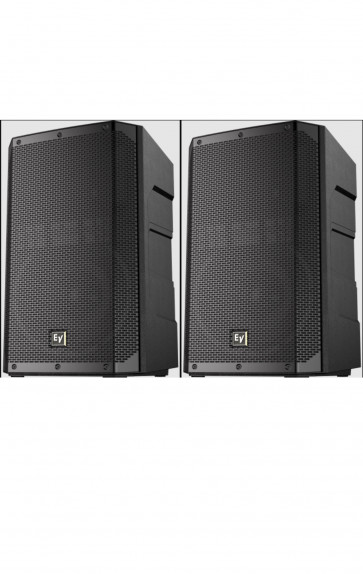 ‌Electro-Voice ELX200-12 - Passive 12 "loudspeaker - PAIR