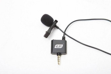 ESI cosMik Lav - microphone 