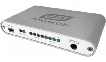 ESI MAYA44 USB+ - Interfejs audio