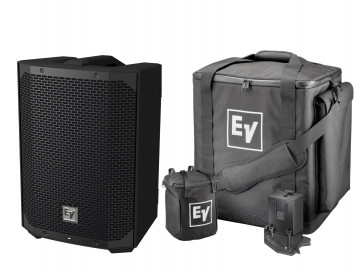 everse 8 set